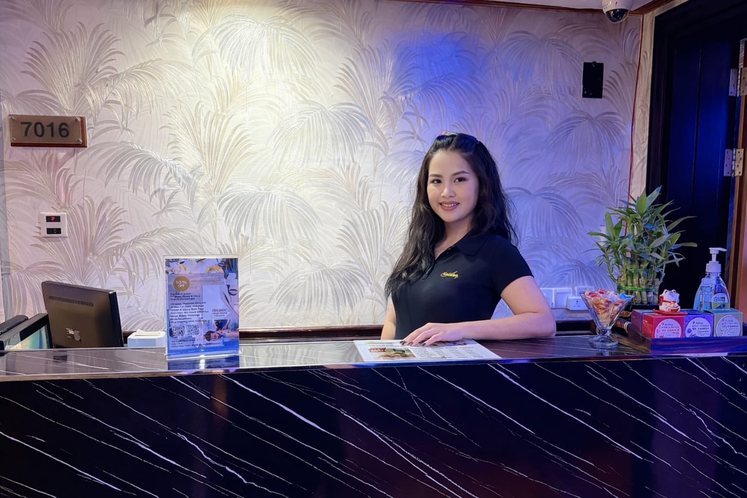 GRAND CENTRAL SPA — photo 1