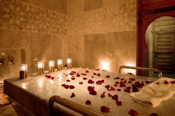 GRAND CENTRAL SPA — photo 2