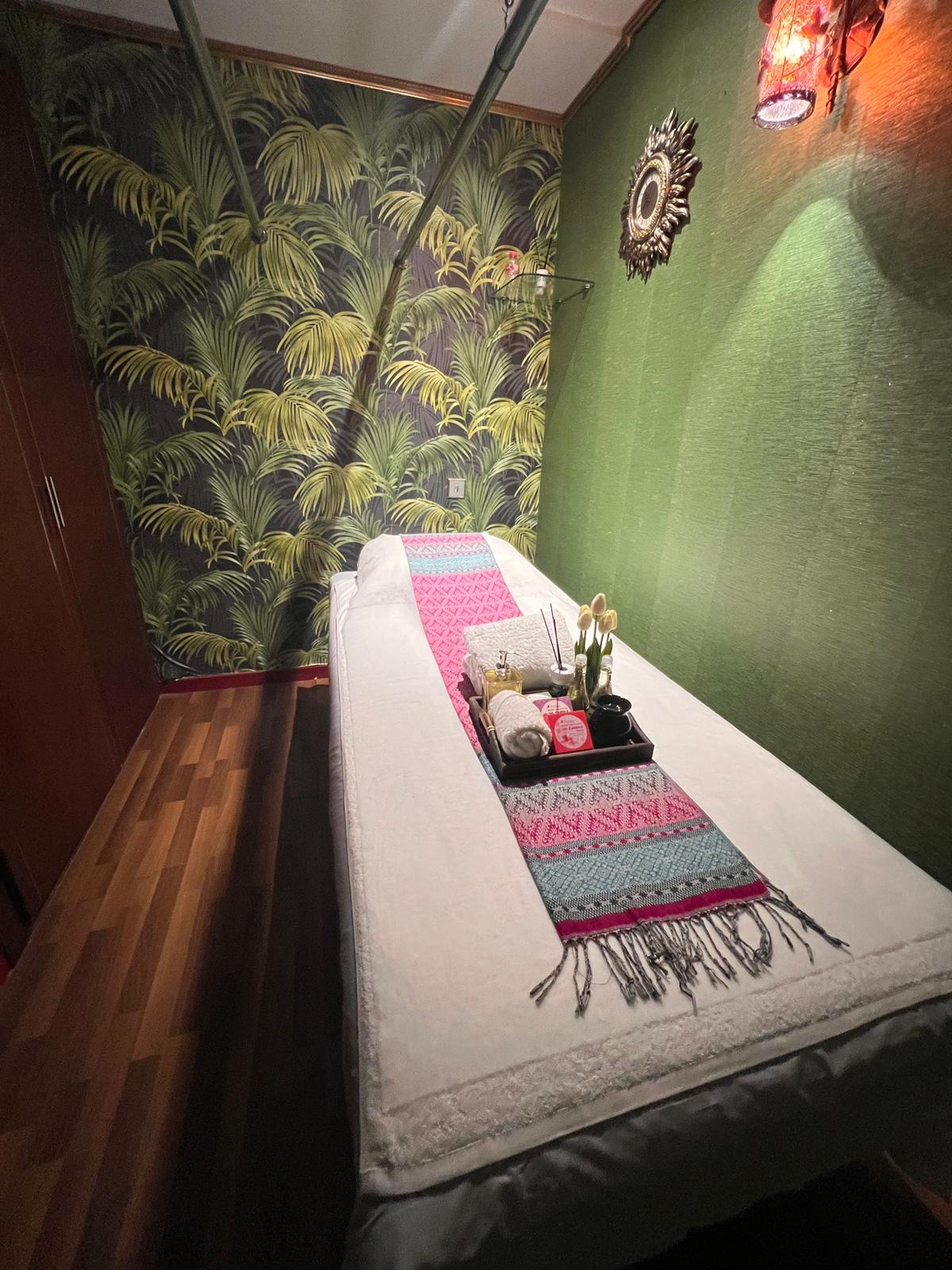 GRAND CENTRAL SPA — photo 3