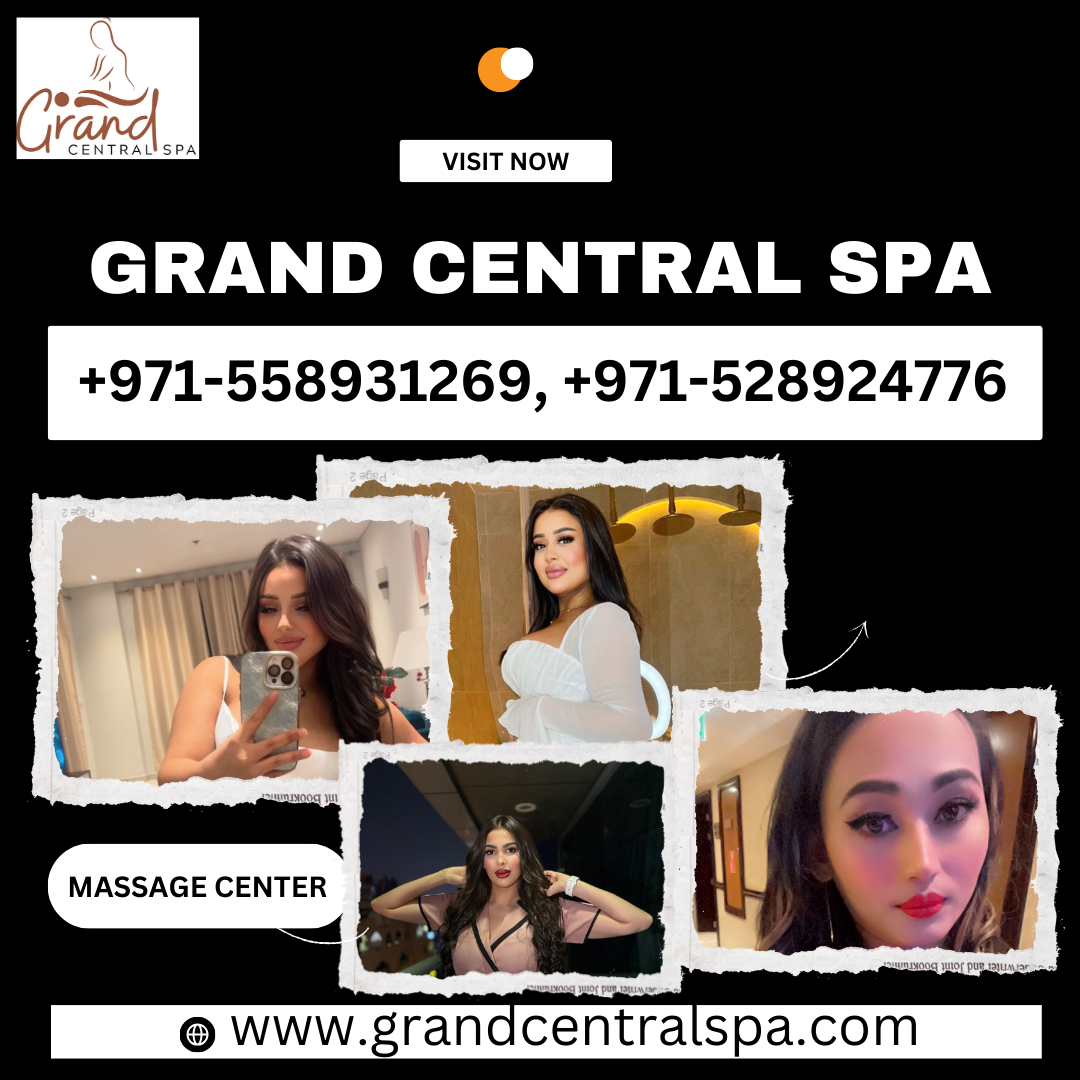 GRAND CENTRAL SPA — photo 4