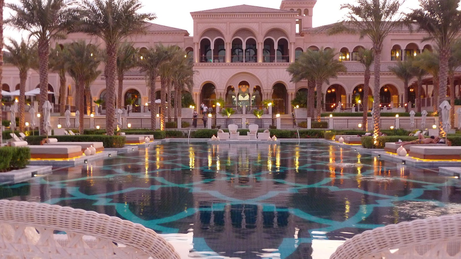 Guerlain Spa - The Palm — photo 3