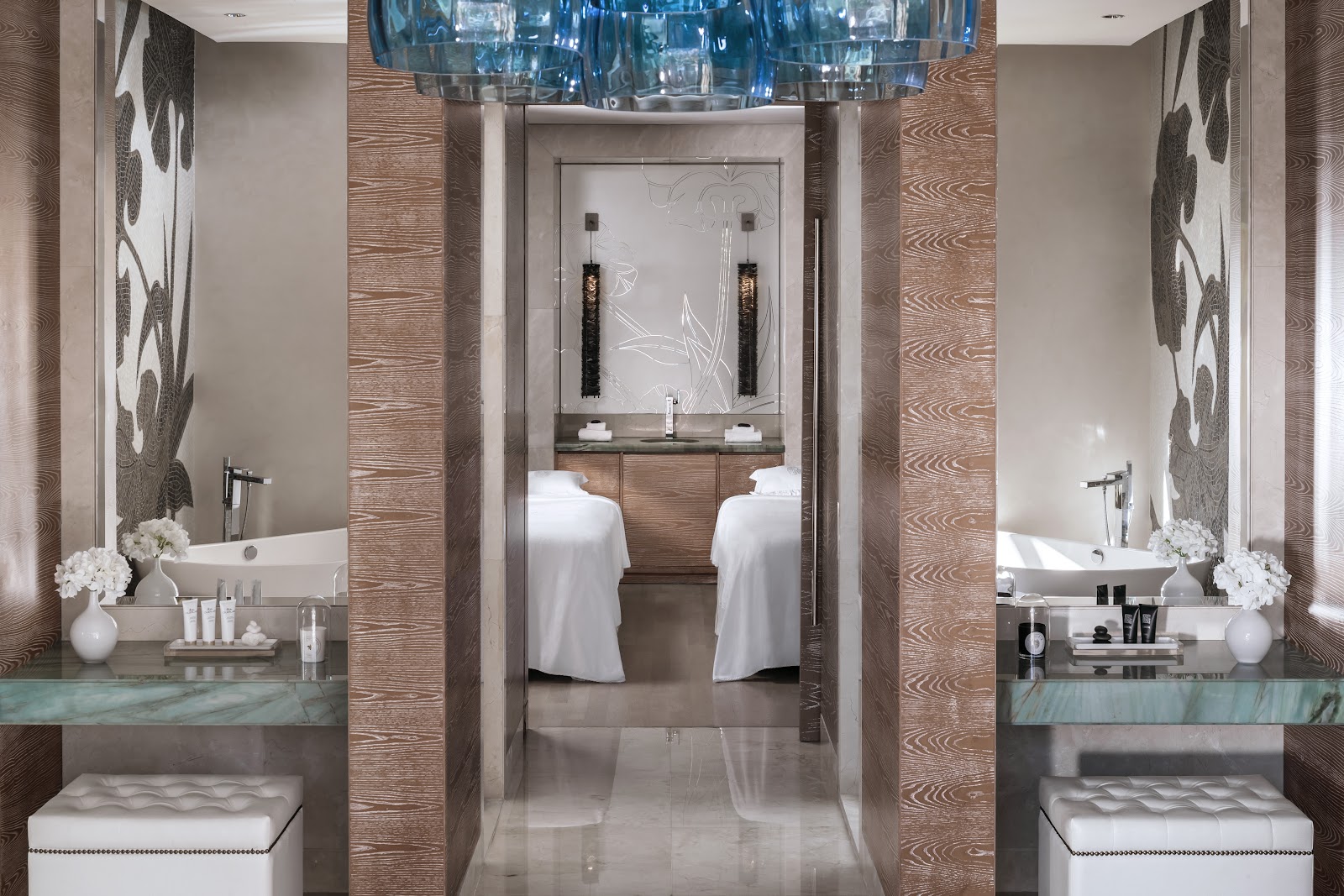 Guerlain Spa - The Palm — photo 4