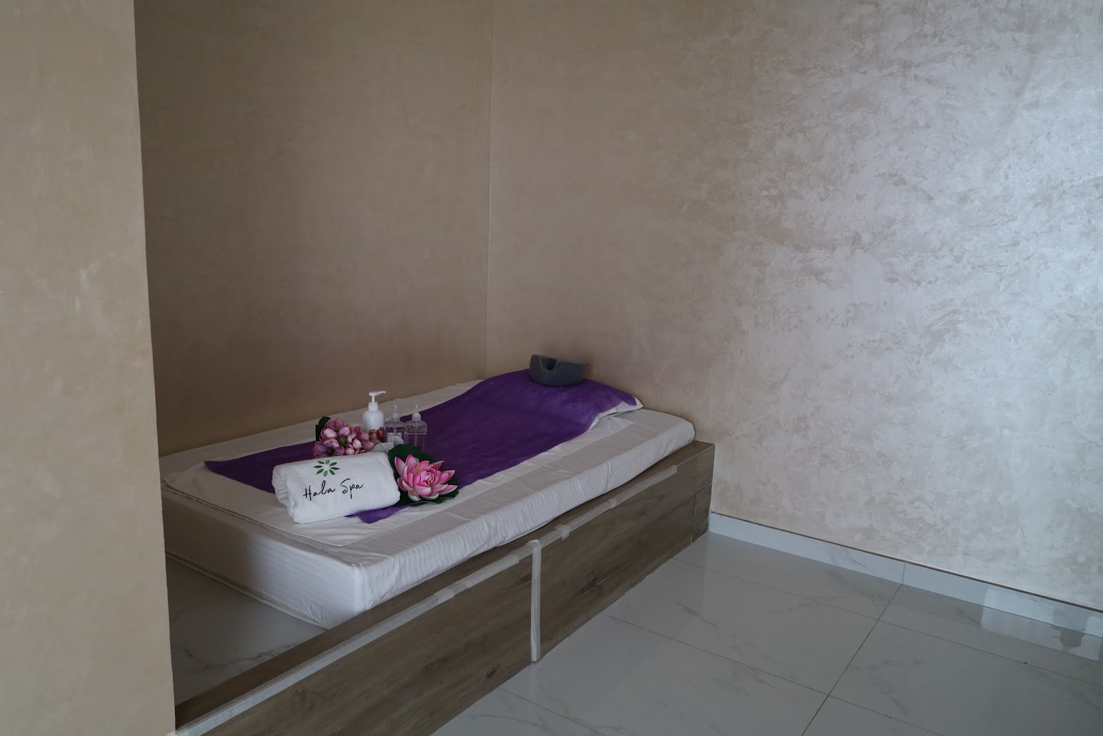 Hala Spa — photo 2