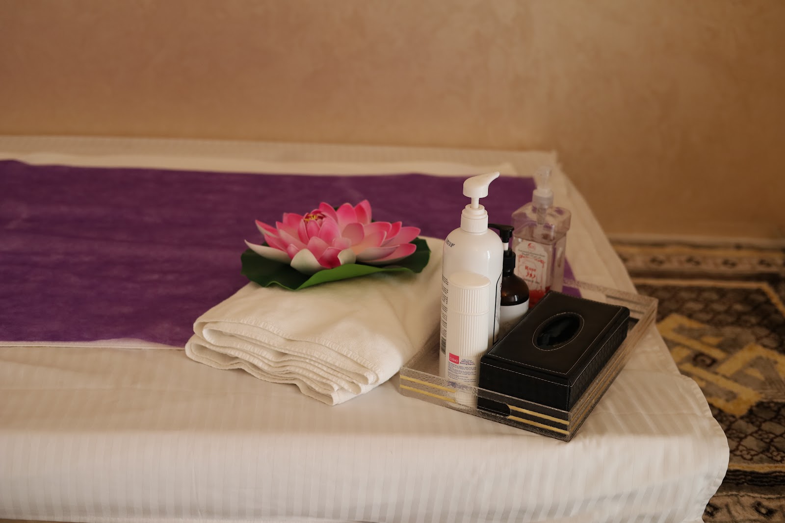 Hala Spa — photo 4