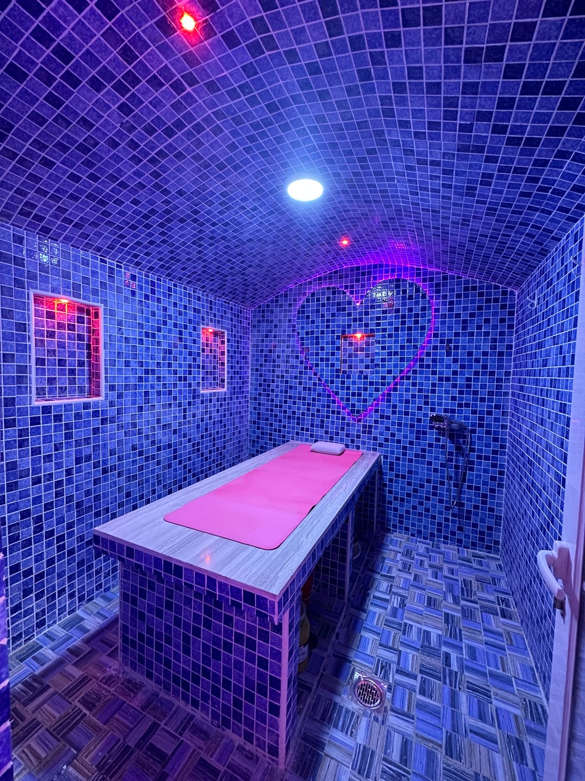 Hana Vip Massage Center Business Bay Dubai — photo 2