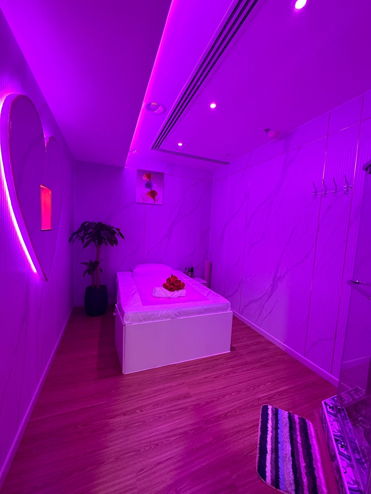 Hana Vip Massage Center Business Bay Dubai — photo 3