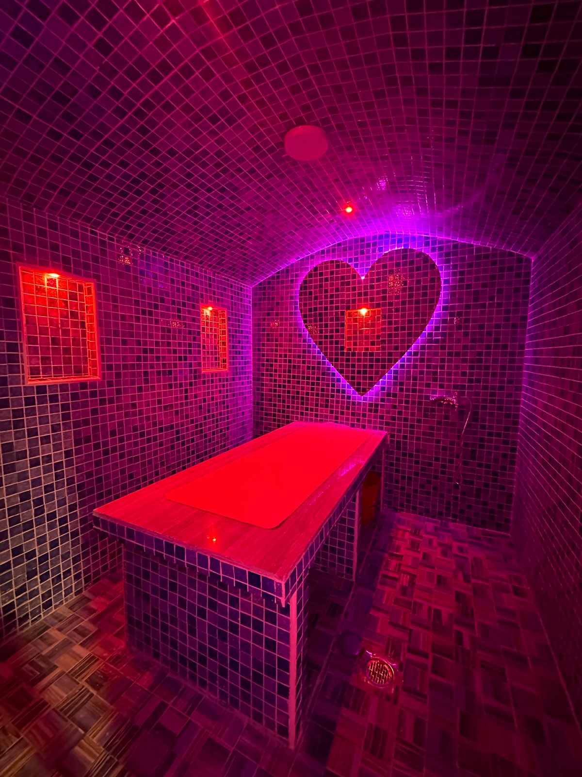 Hana Vip Massage Center Business Bay Dubai — photo 4
