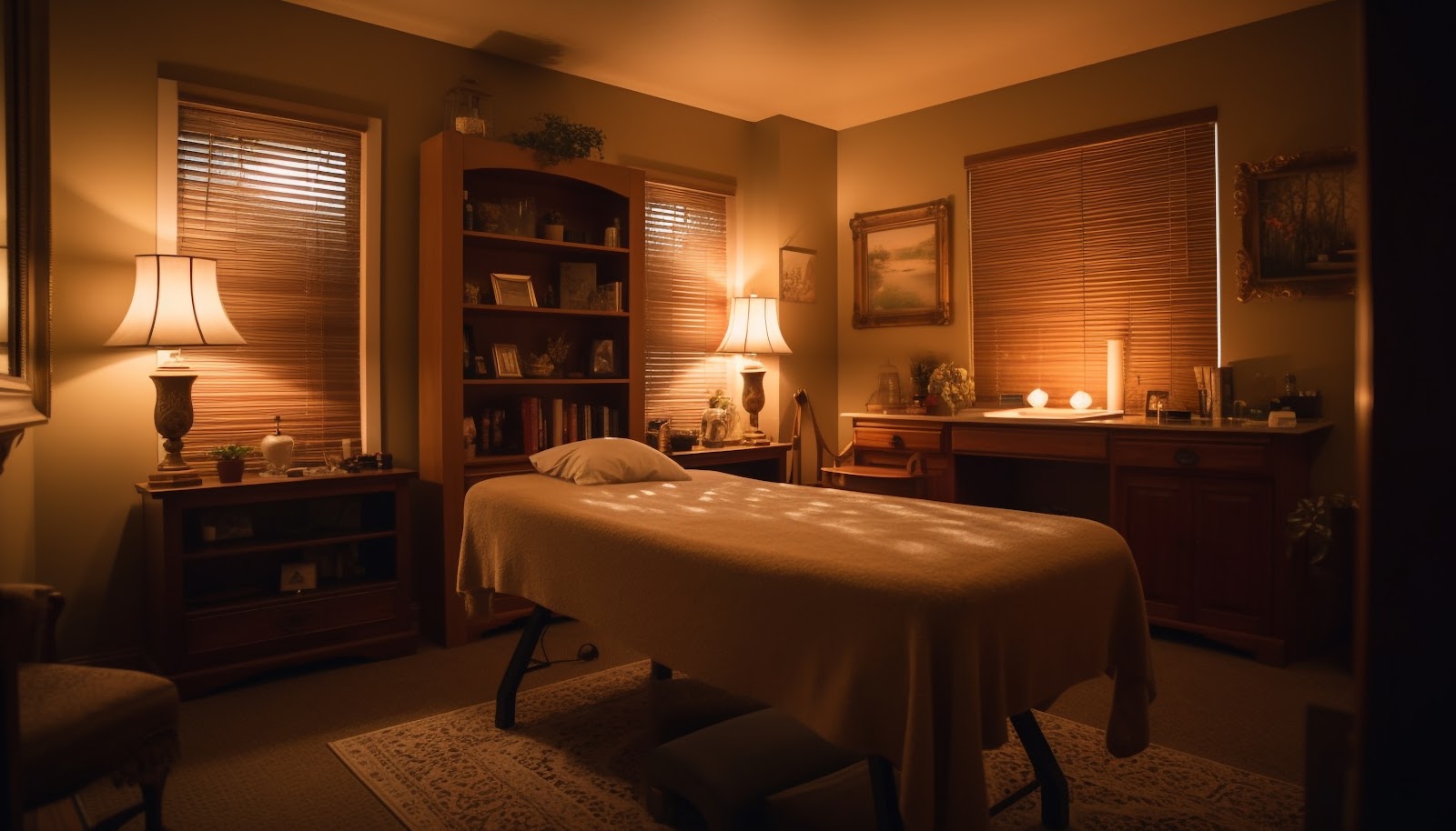 Happiness Vip Spa Massage — photo 1
