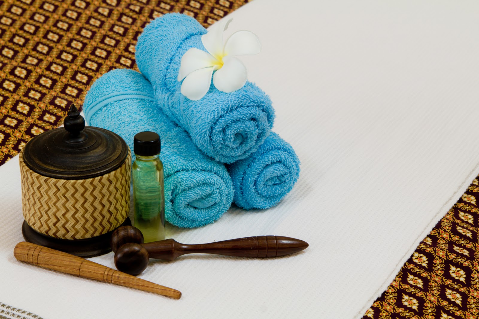 Happiness Vip Spa Massage — photo 2