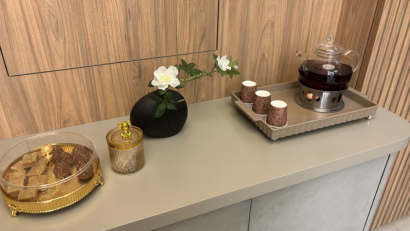 Heal Spa - Best Massage Center in Dubai Festival City Mall — photo 4