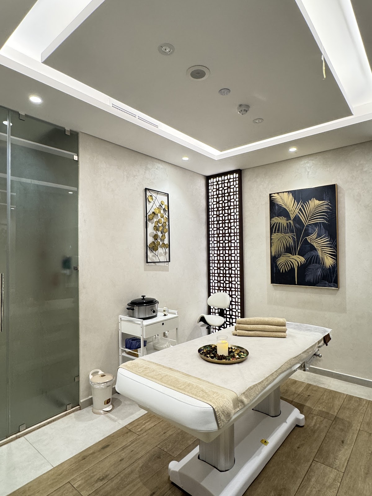Healing Zone Spa — photo 2