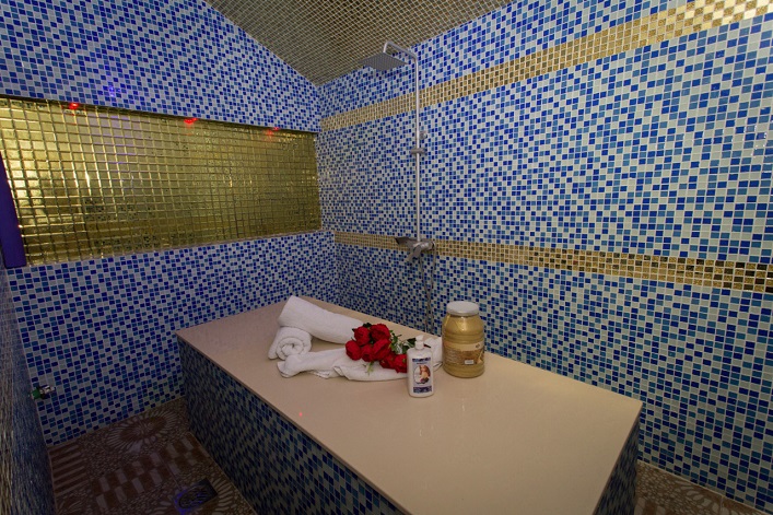Hidden Secret Gents Massage Center Dubai — photo 1