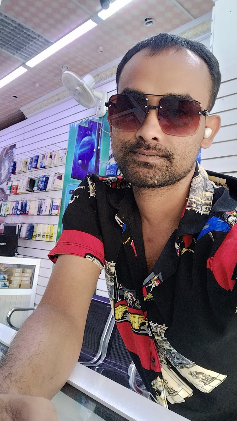 Hidden Secret Gents Massage Center Dubai — photo 4