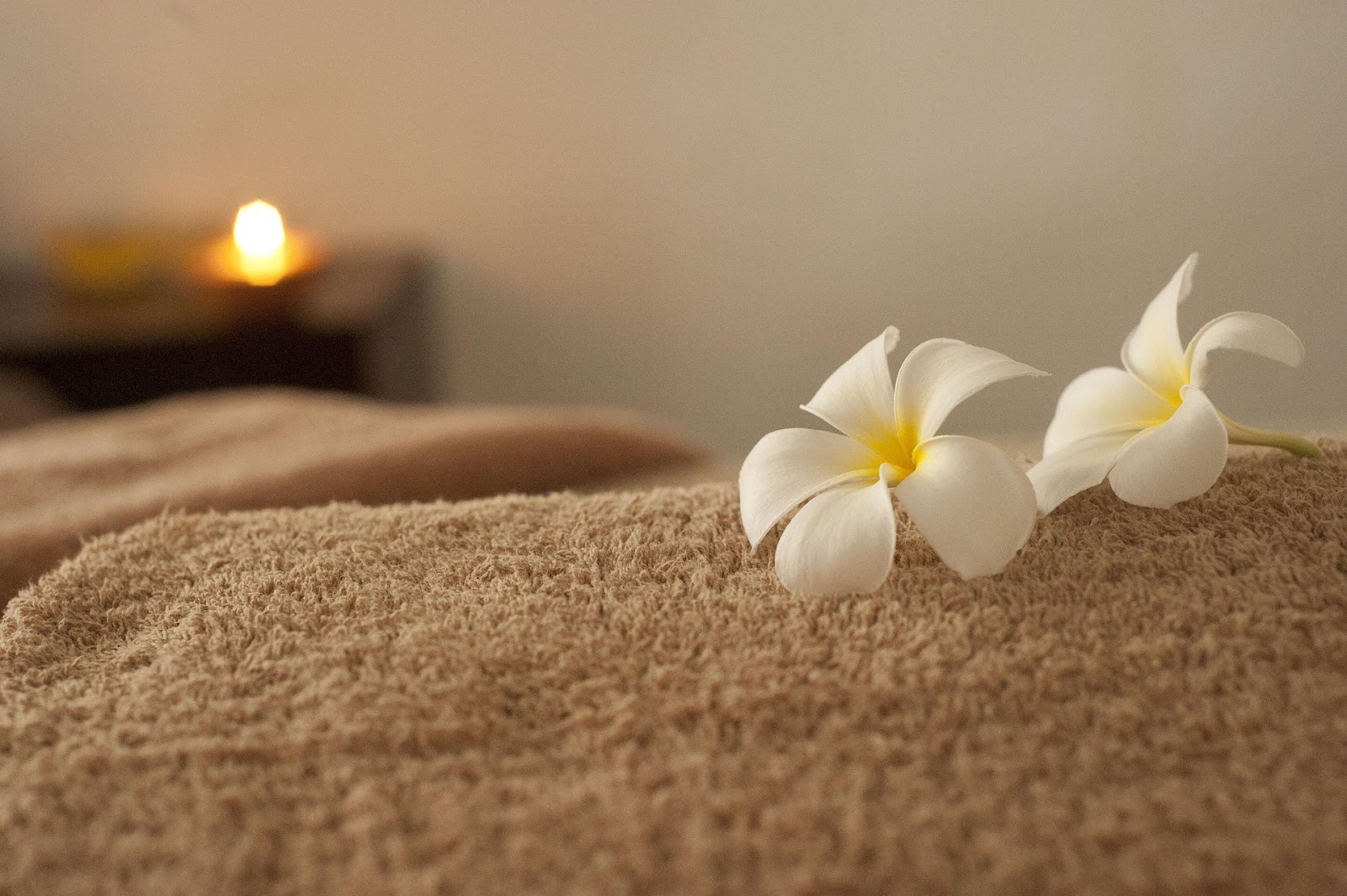 Home Massage - Business Bay — photo 4