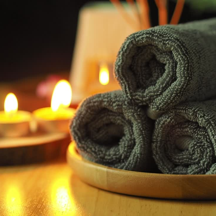 Home Spa and Massage Center Business Bay Dubai — photo 3