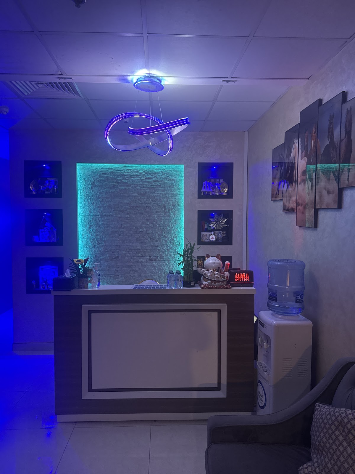 Home Spa and Massage Center Business Bay Dubai — photo 4