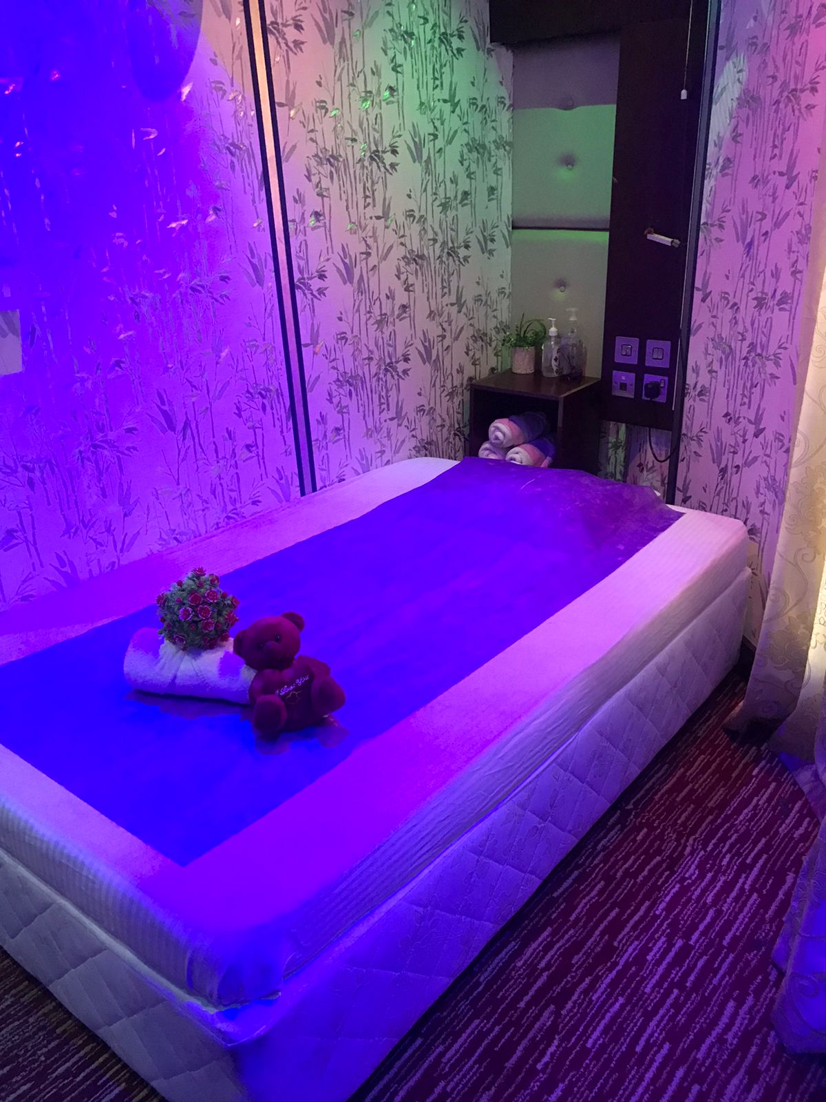 Honey Spa Massage Deira — photo 1
