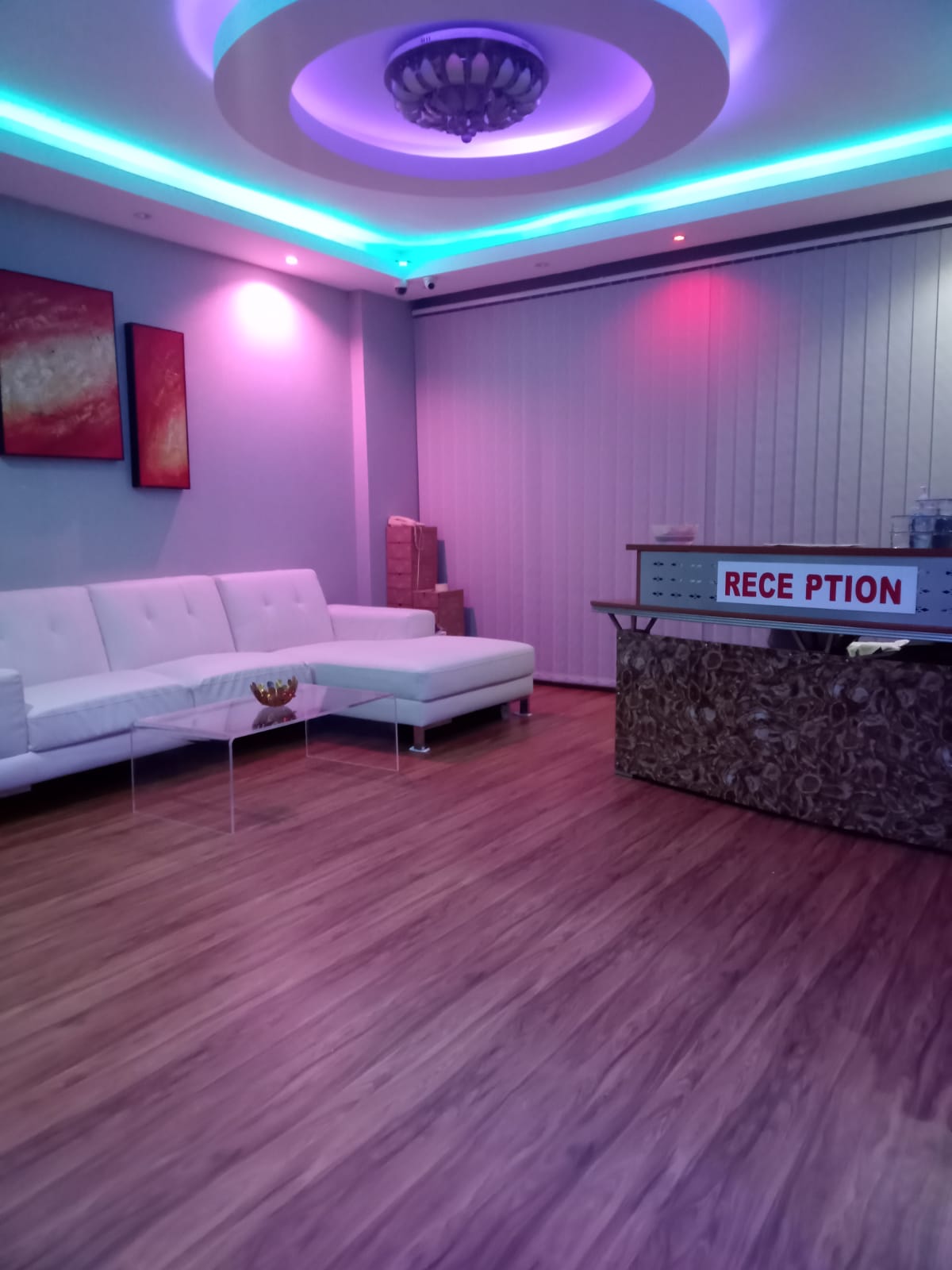 Honey Spa Massage Deira — photo 3