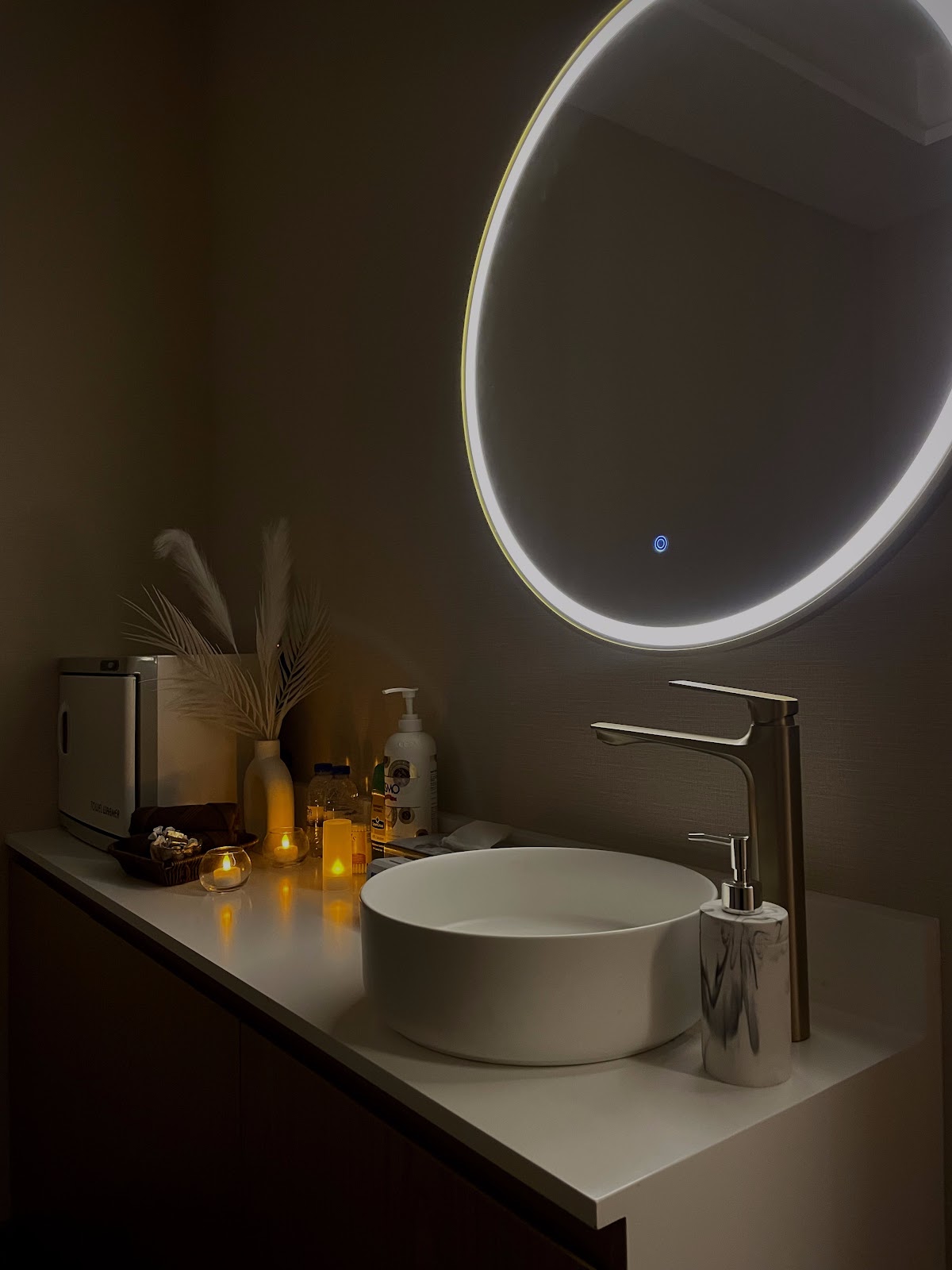 Inn Spa Dubai — photo 1