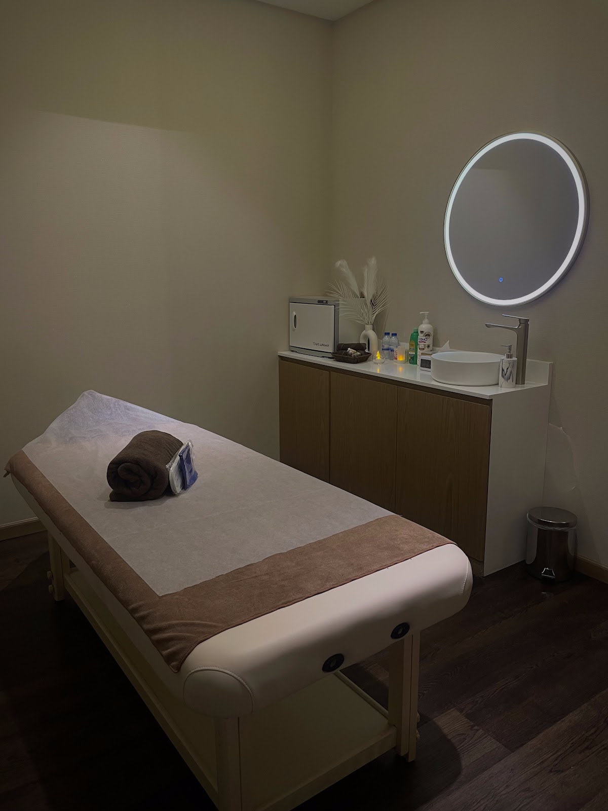 Inn Spa Dubai — photo 2