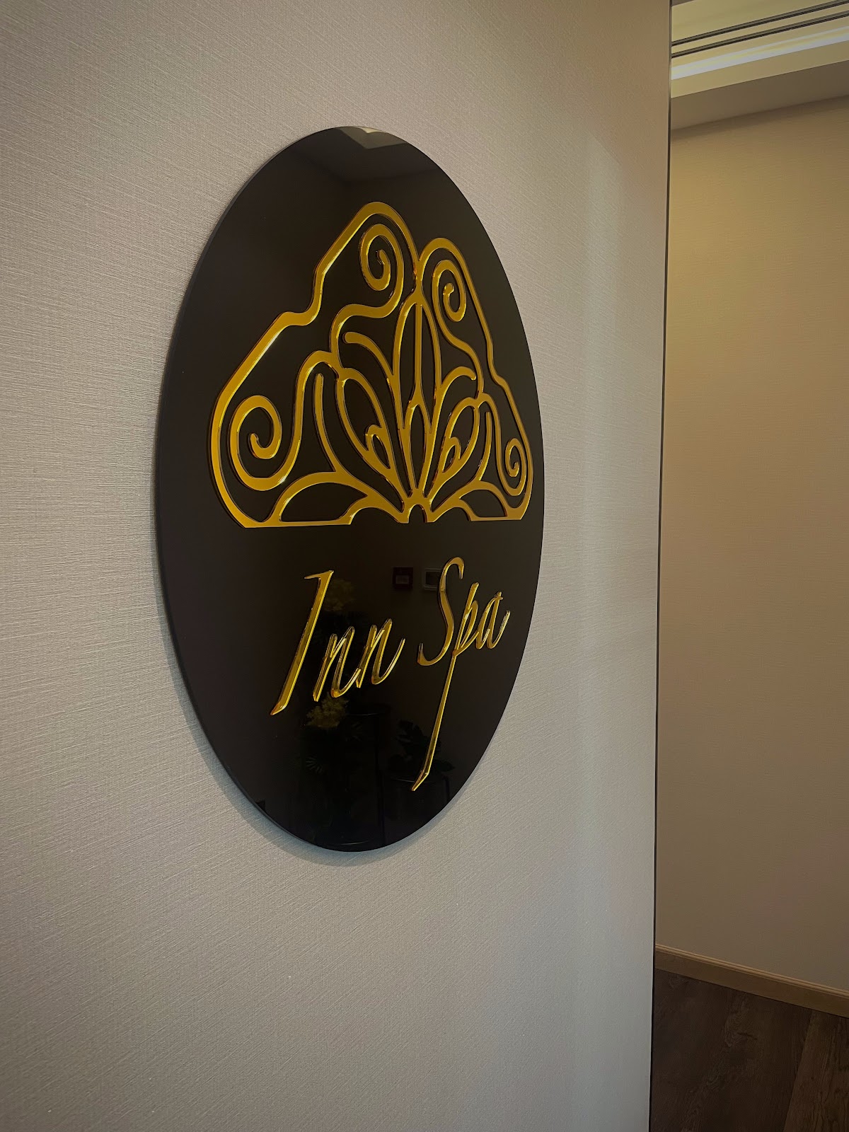 Inn Spa Dubai — photo 3