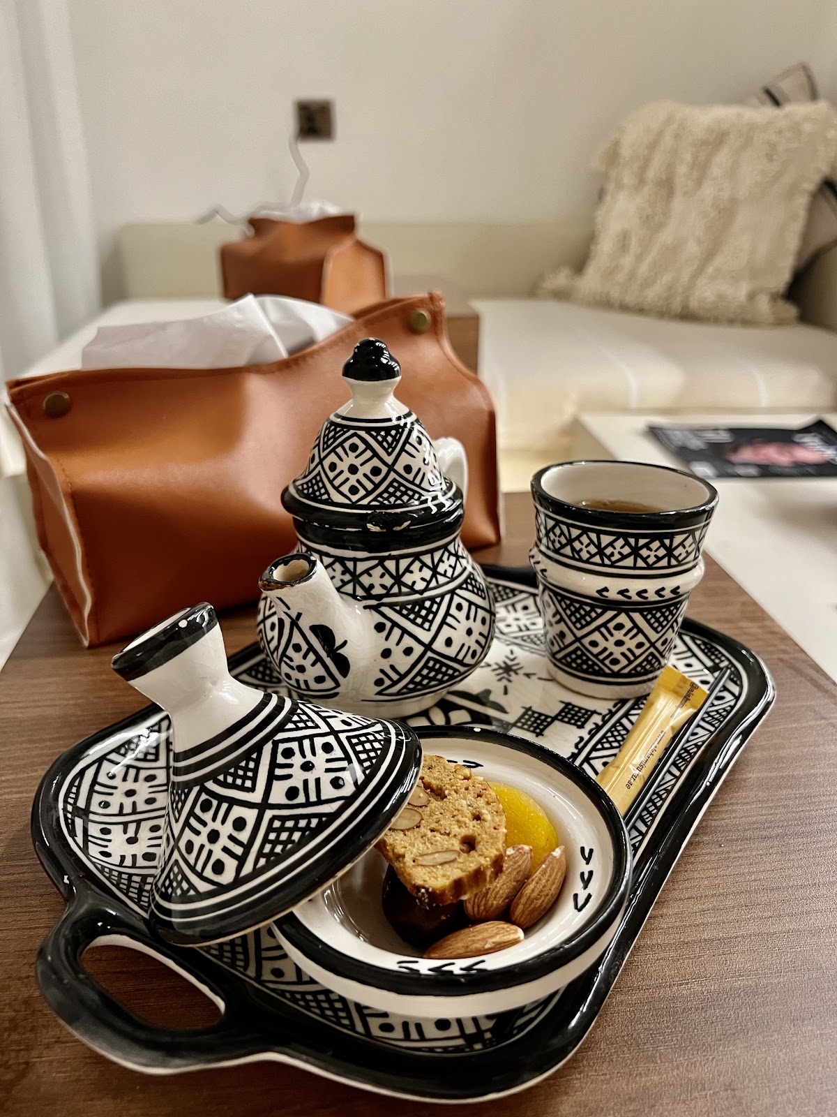 izil Moroccan Beauty | Hammam & SPA - Dubai Mall — photo 3