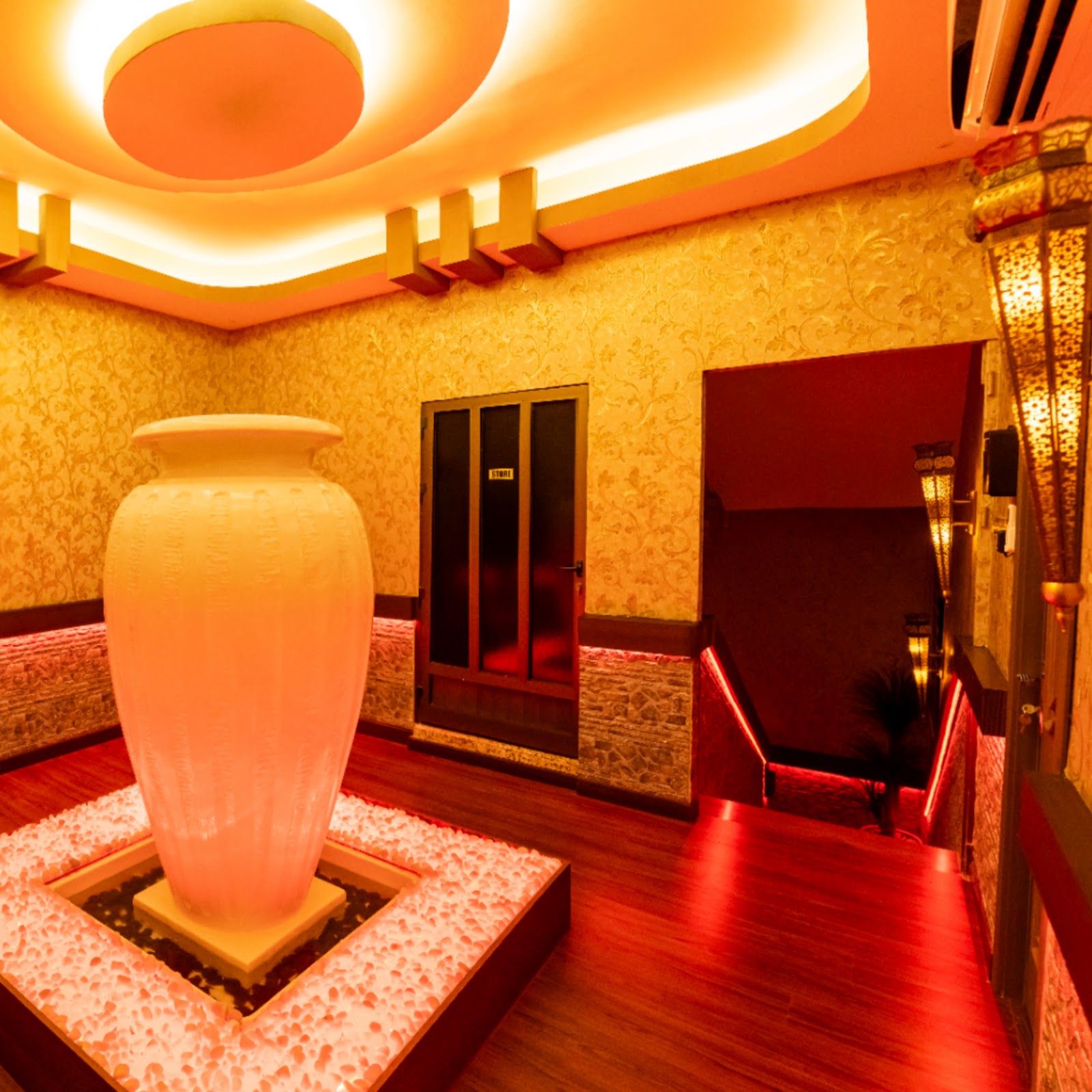 Jameela Spa Ajman - Massage Centre & Relaxation — photo 2