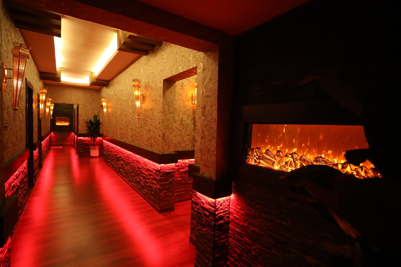 Jameela Spa Ajman - Massage Centre & Relaxation — photo 3