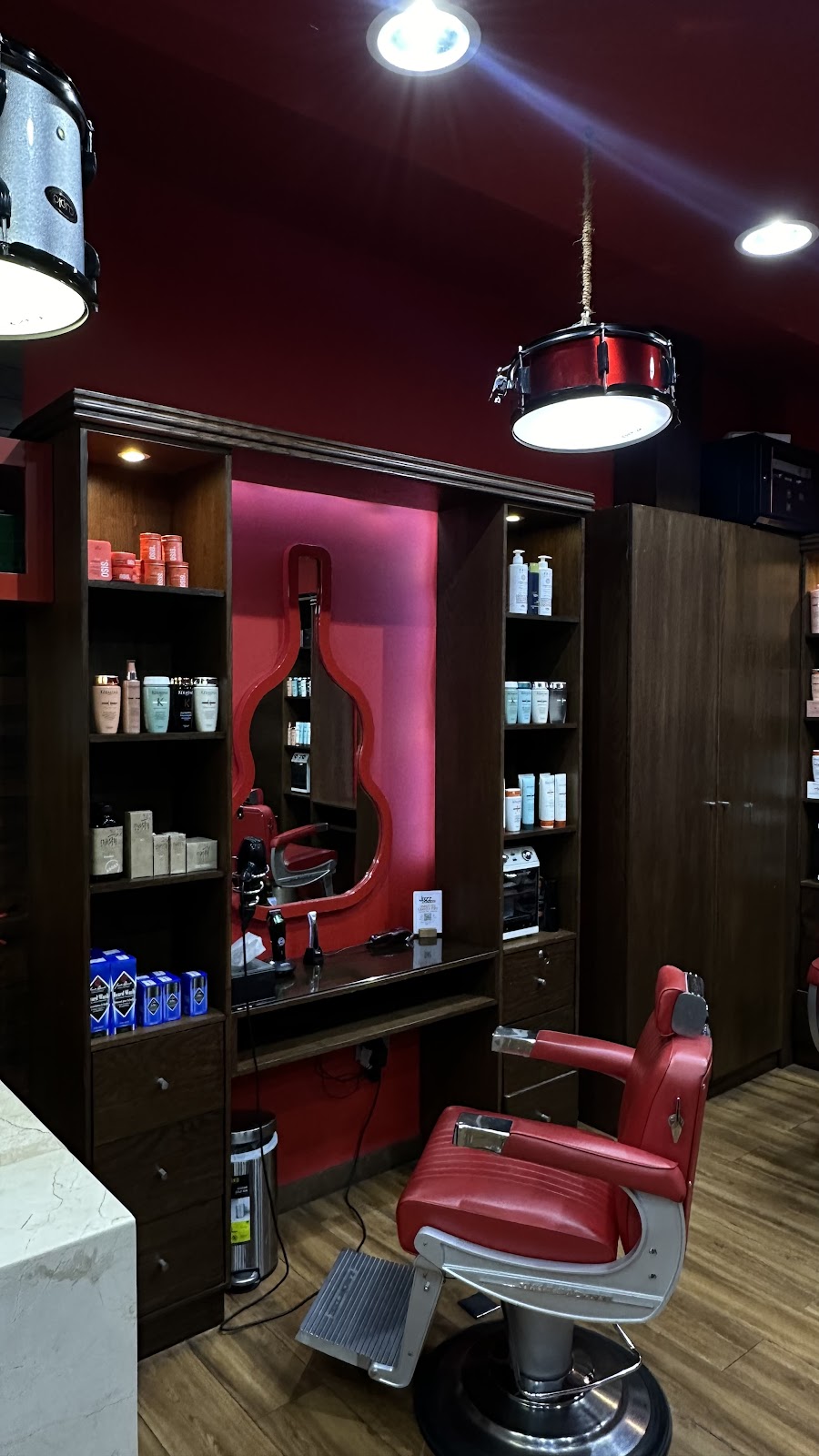 Jazz Lounge Spa for Men - Jumeirah 1, Dubai — photo 4