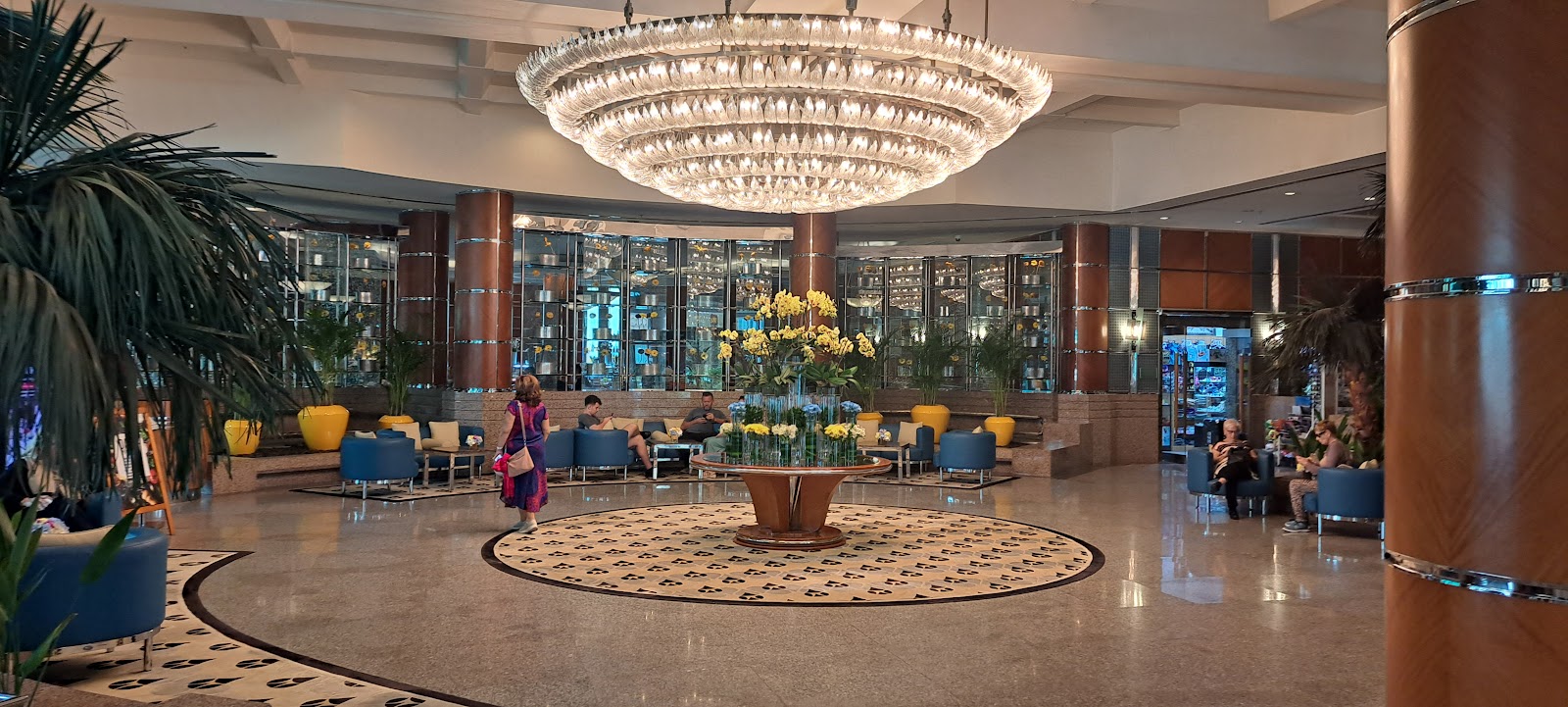 مساج عربي وحمام مغربي JBR — photo 2