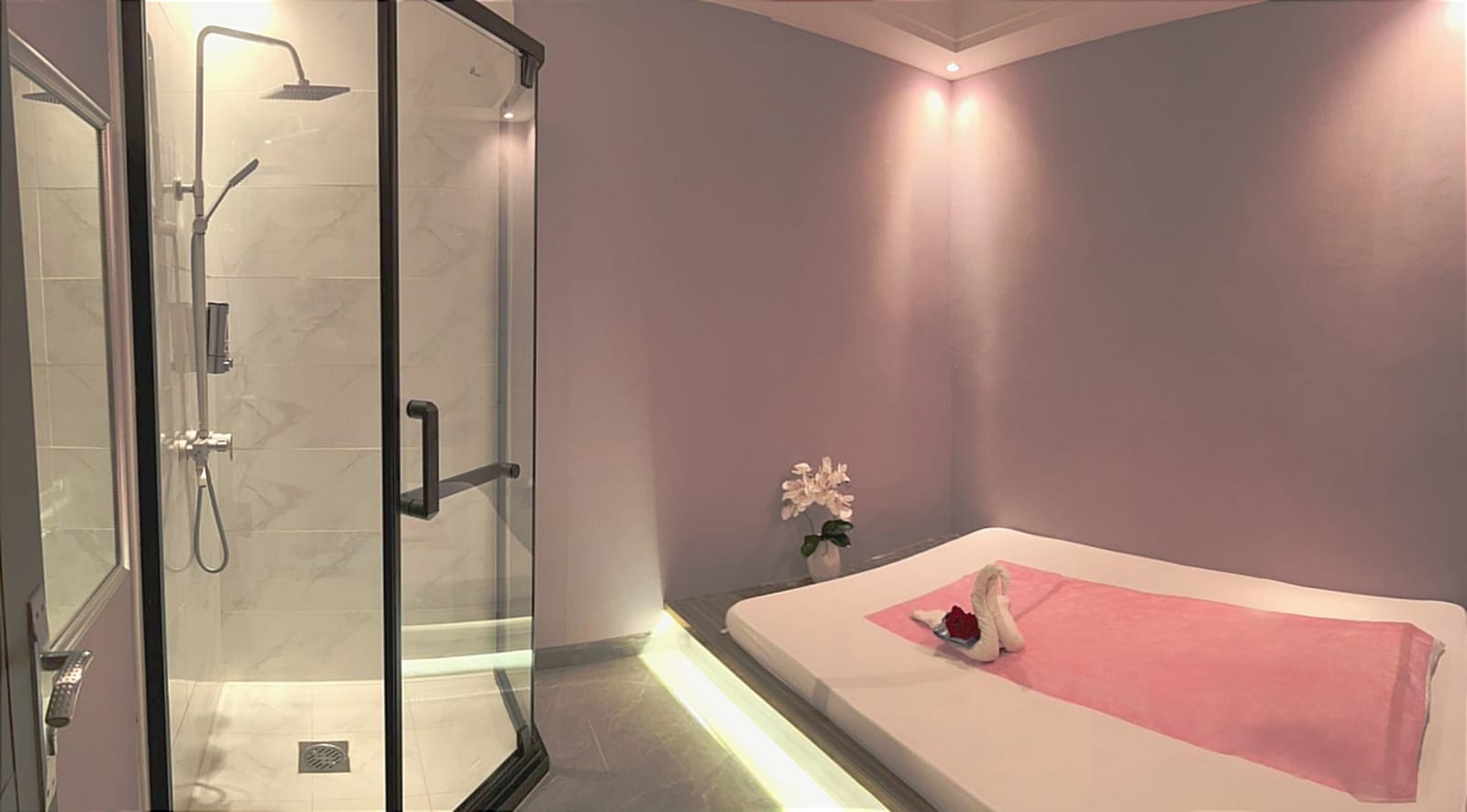 Jumeirah Best SPA & Massage Center — photo 2