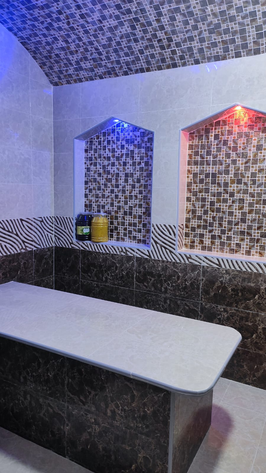 Jumeirah Best SPA & Massage Center — photo 3