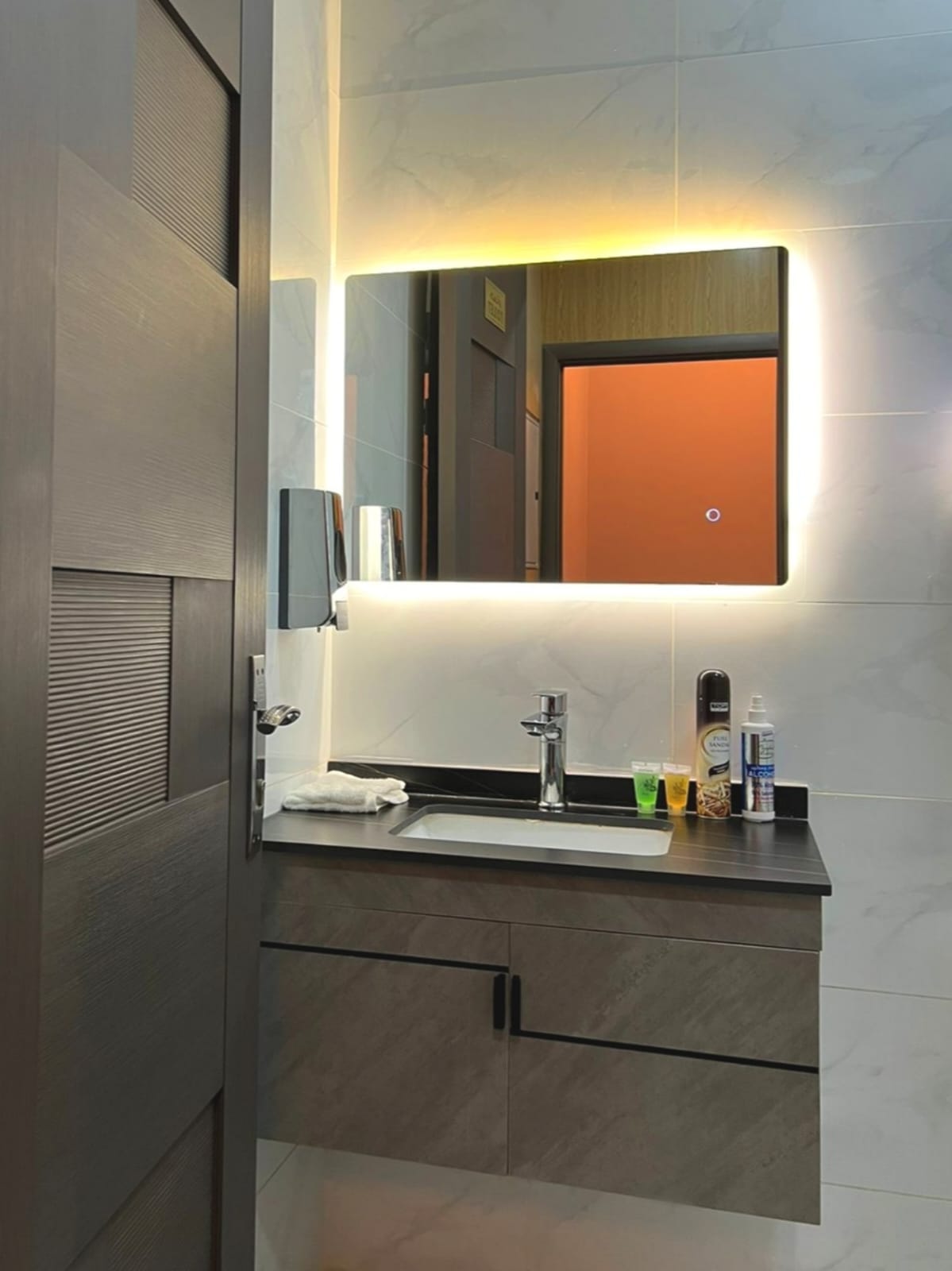 Jumeirah Best SPA & Massage Center — photo 4