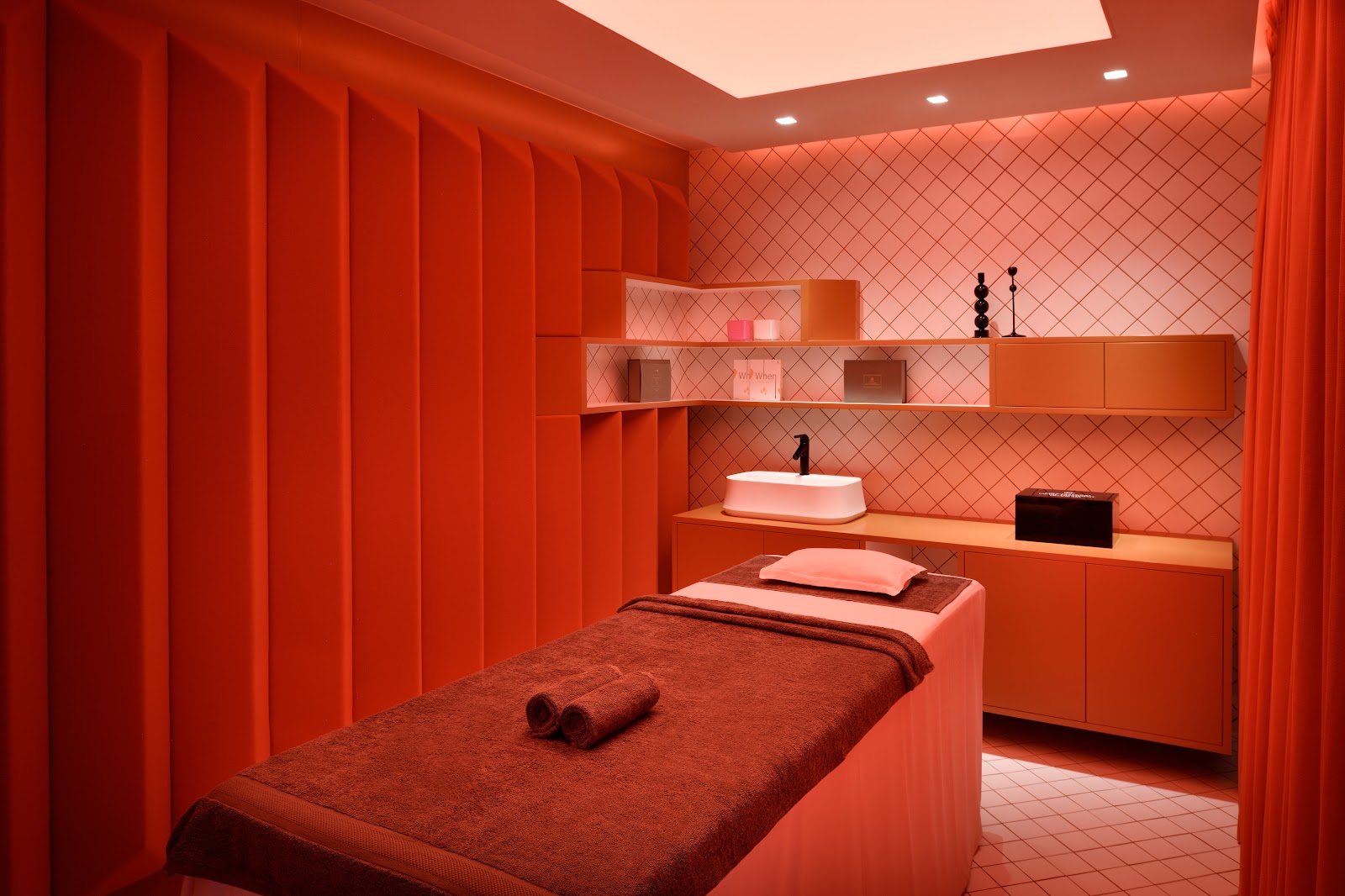 K-Spa - European Massage Center — photo 1