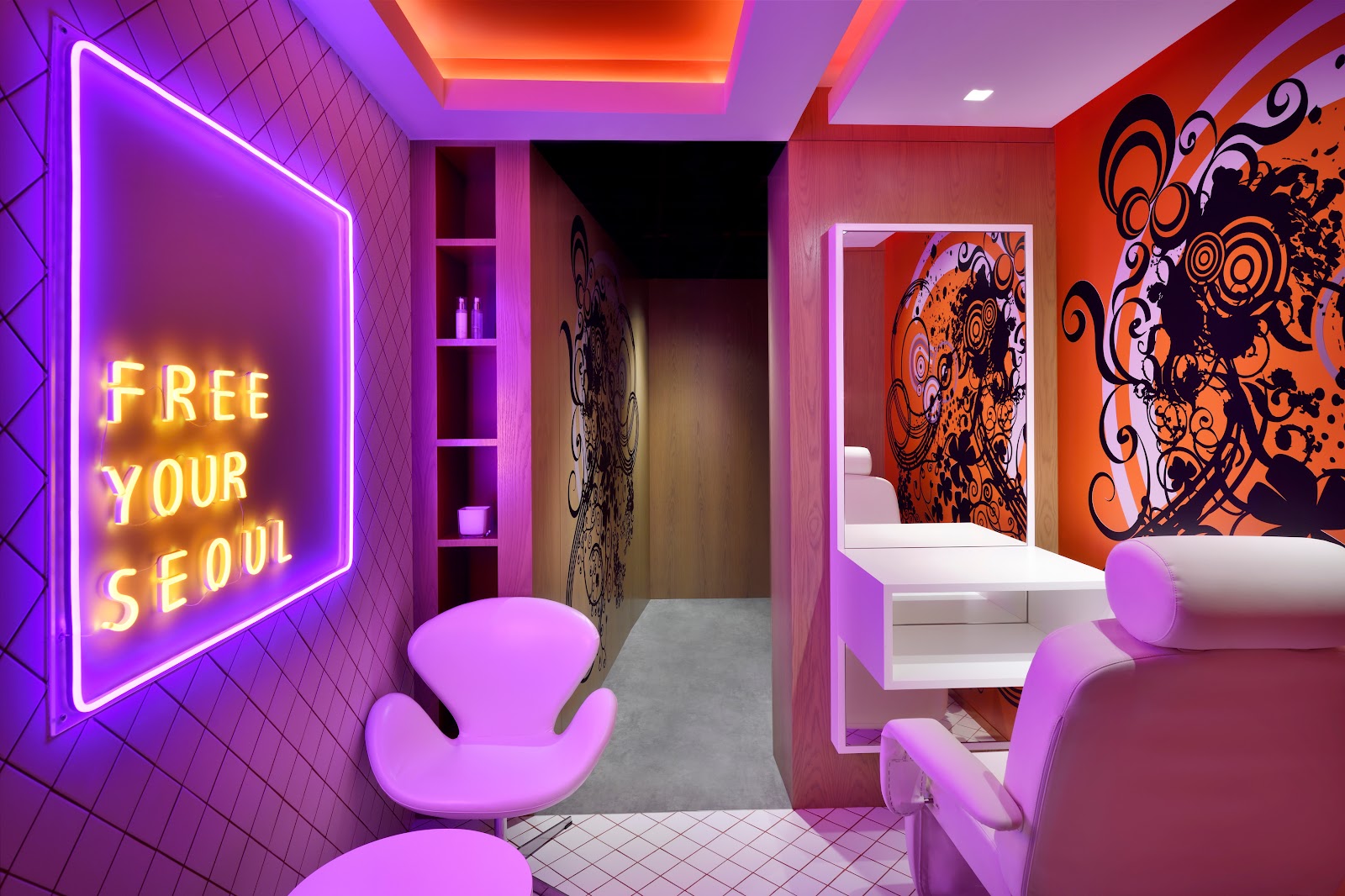 K-Spa - European Massage Center — photo 2
