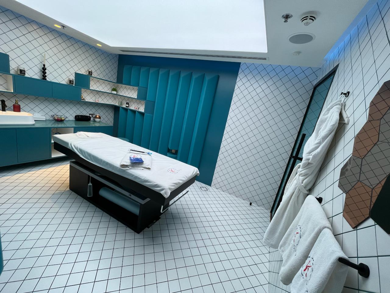 K-Spa - European Massage Center — photo 3