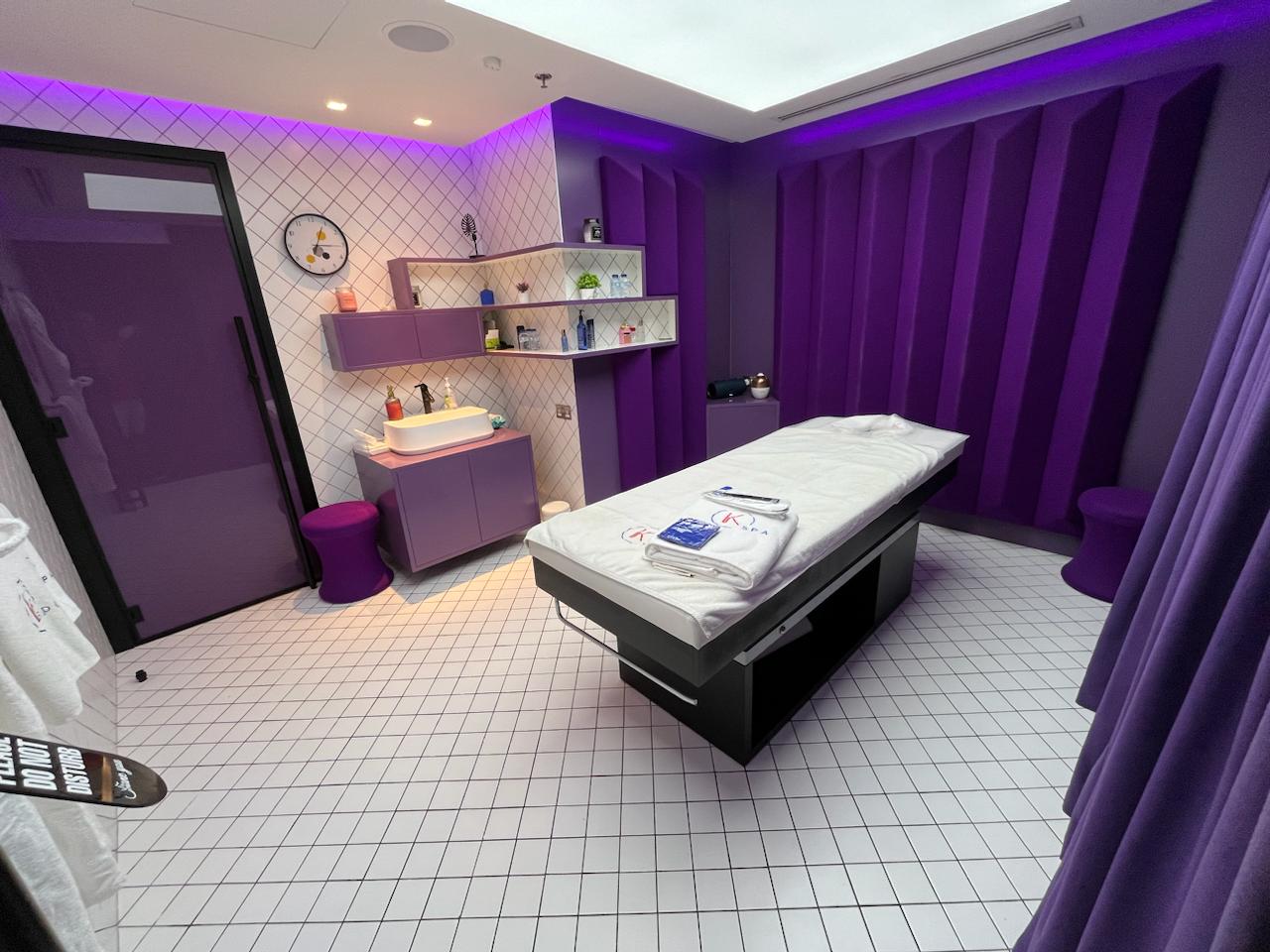 K-Spa - European Massage Center — photo 4