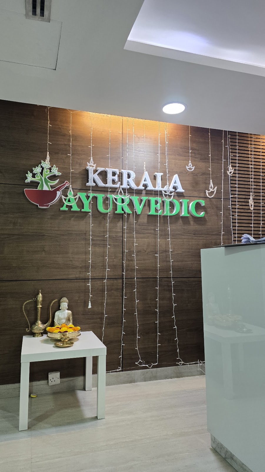 Kerala Ayurvedic Center - Best Ayurveda Clinic Dubai — photo 2
