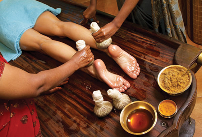 Kerala Ayurvedic Center - Best Ayurveda Clinic Dubai — photo 3