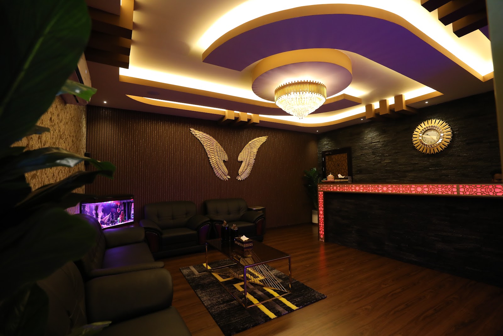 Kerala Spa Sharjah - Massage Centre & Relaxation — photo 1