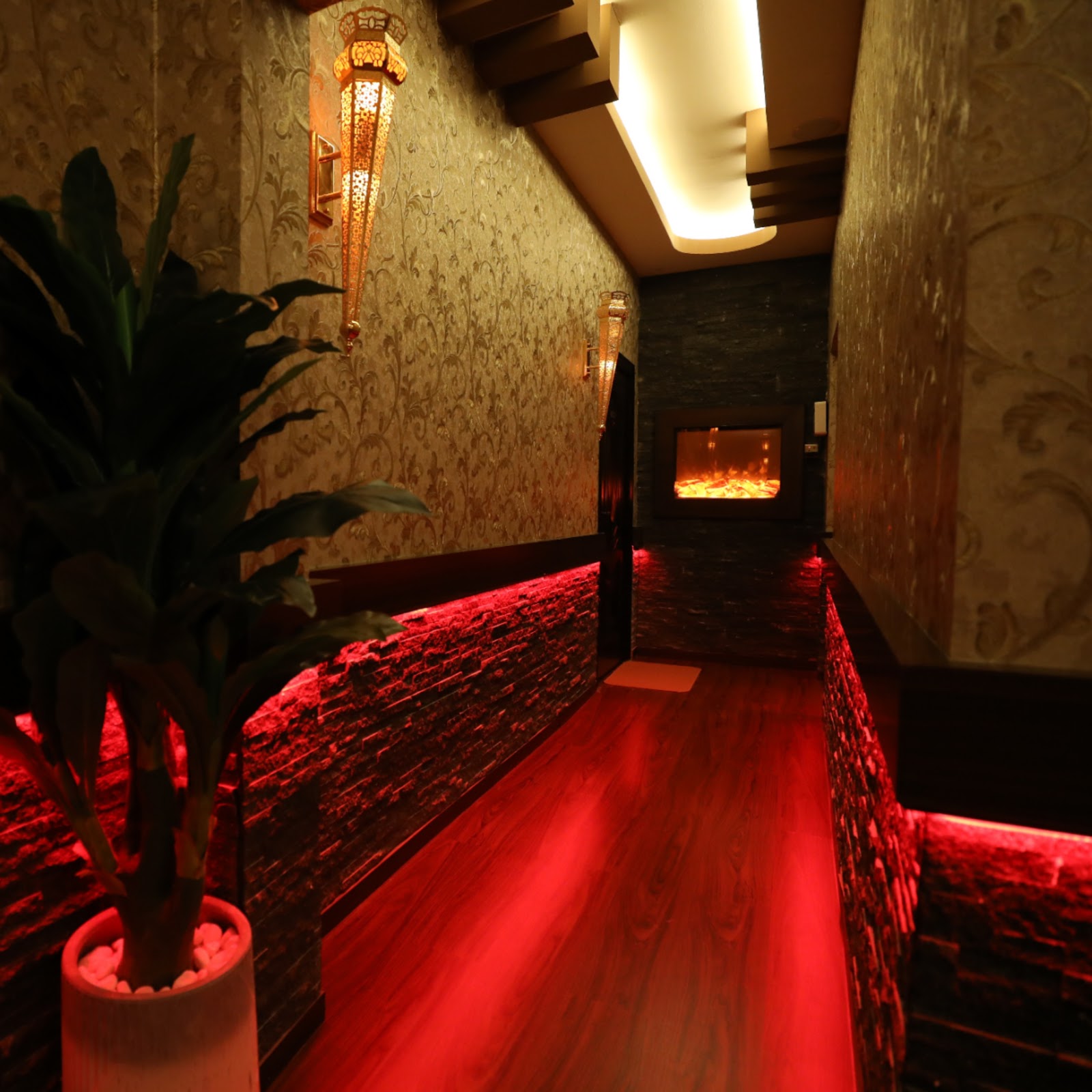 Kerala Spa Sharjah - Massage Centre & Relaxation — photo 2