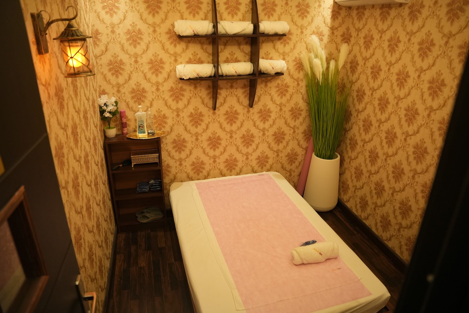 Kerala Spa Sharjah - Massage Centre & Relaxation — photo 3