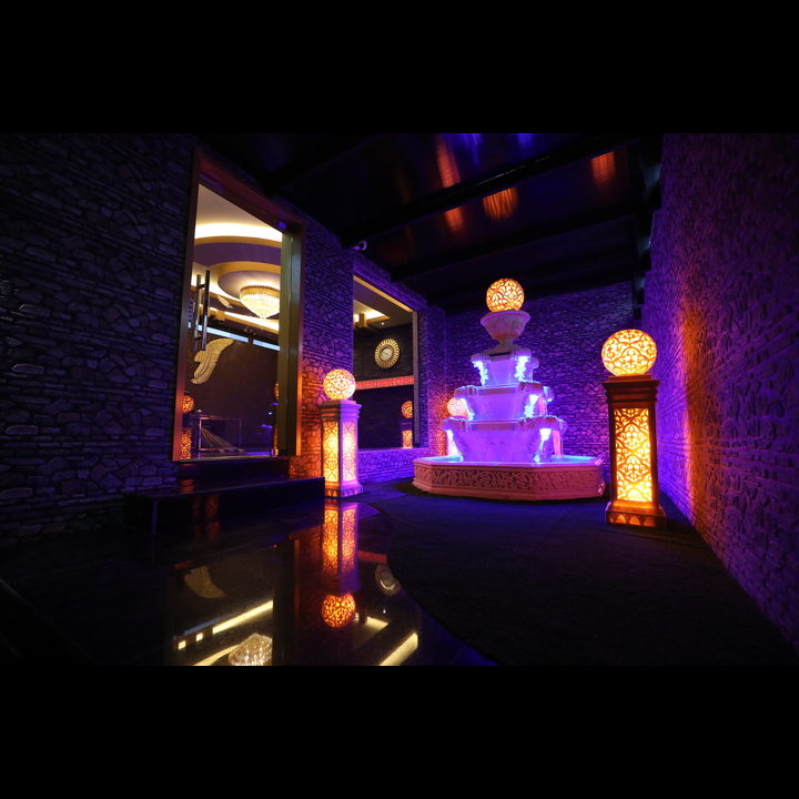 Kerala Spa Sharjah - Massage Centre & Relaxation — photo 4