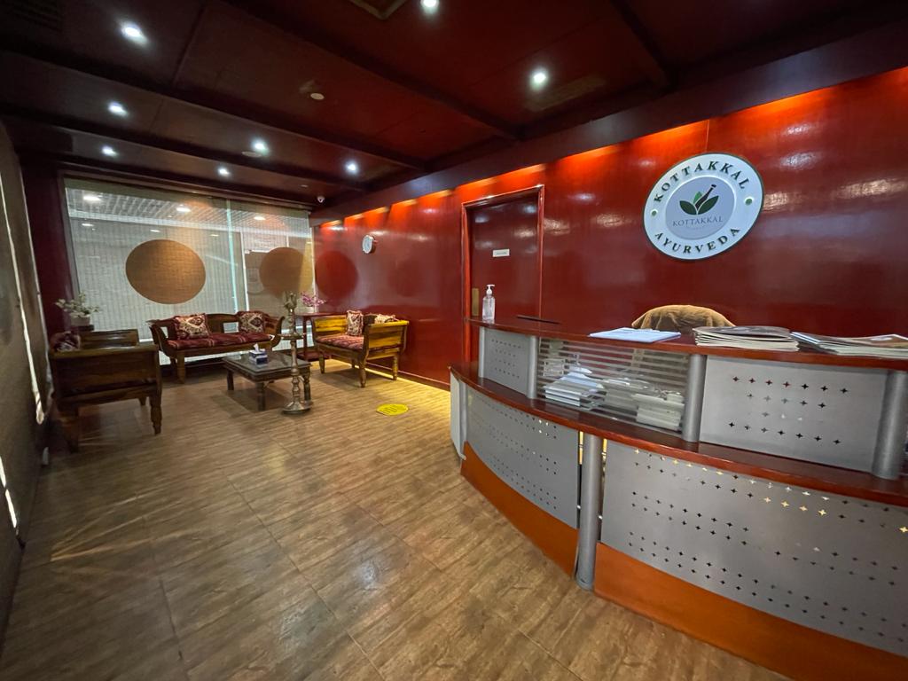 Kottakkal Ayurvedic Treatment Centre — photo 4