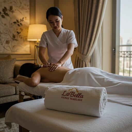 La Bella Home Massage for Men — photo 1