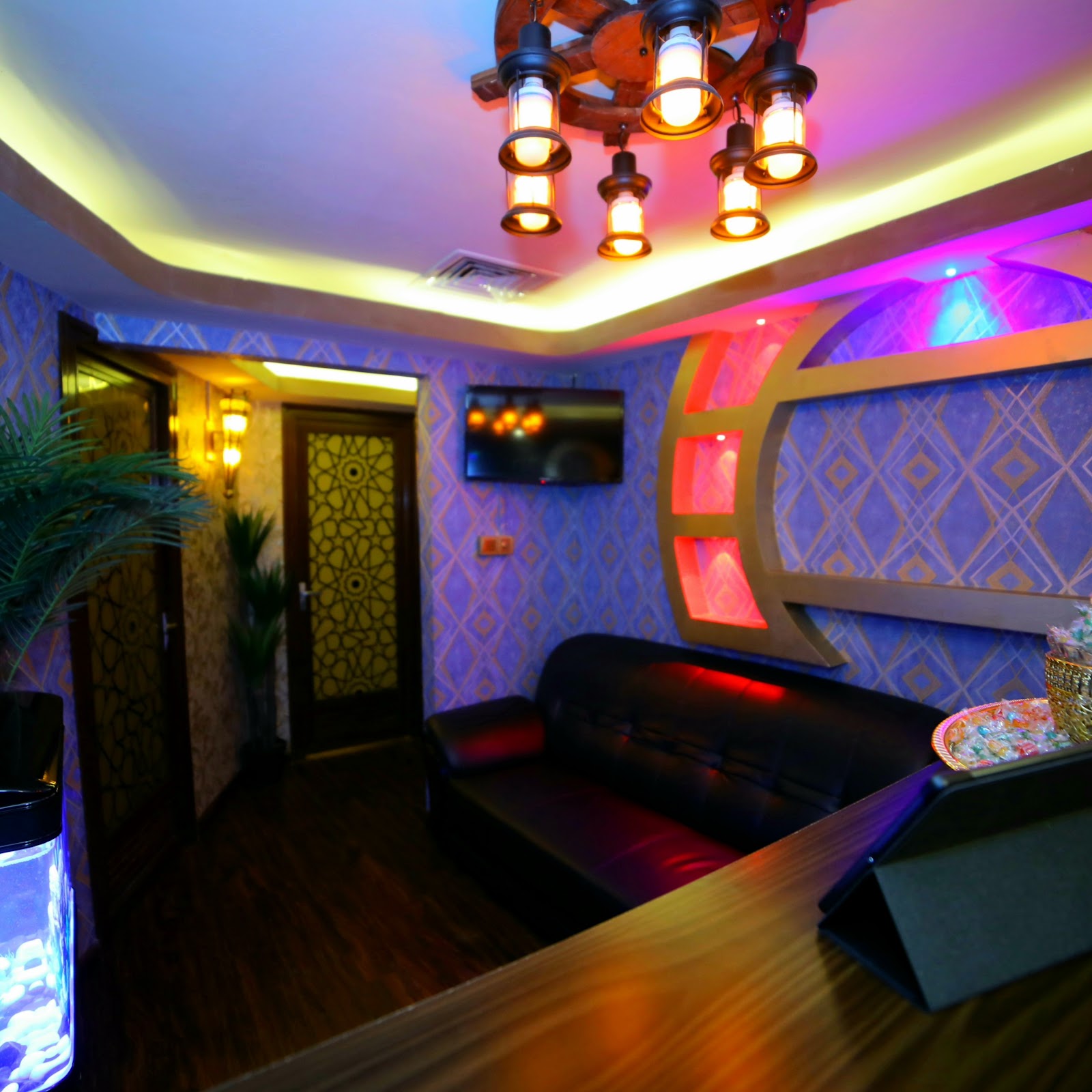 Latika Spa Ajman - Massage Centre & Relaxation — photo 3