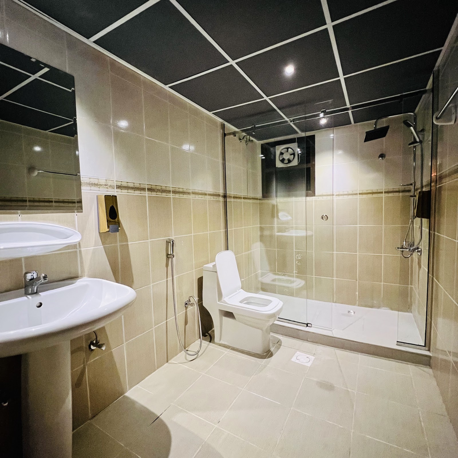 Latika Spa Ajman - Massage Centre & Relaxation — photo 4
