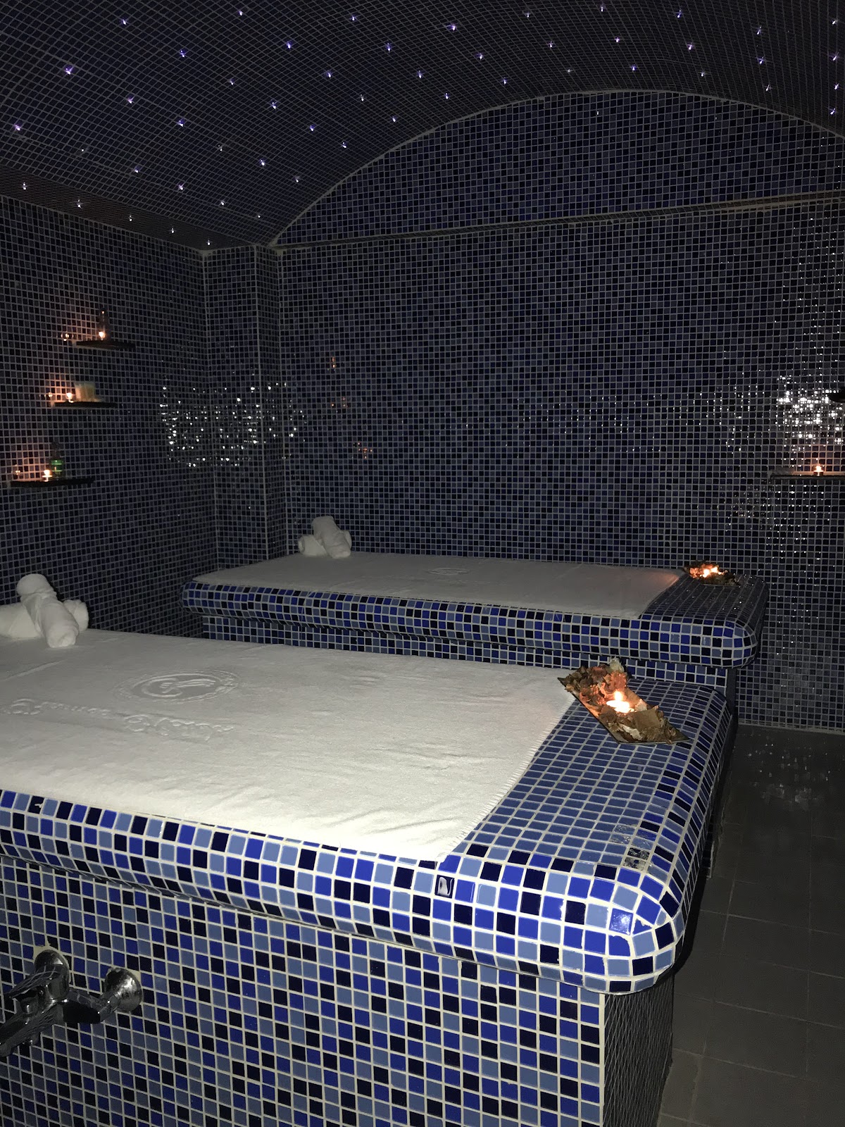 Le Reborn Spa Massage - Al Rigga Deira — photo 4