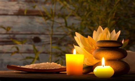 Le Spa Massage Center Deira - Somewhere Hotel — photo 1