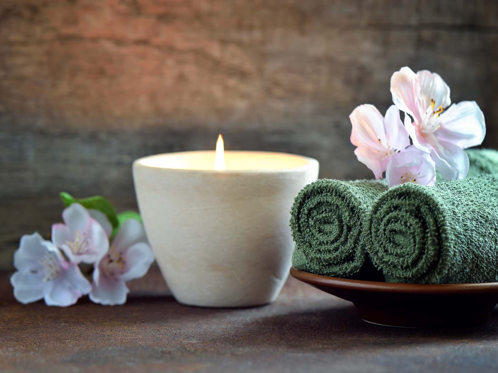 Le Spa Massage Center Deira - Somewhere Hotel — photo 2
